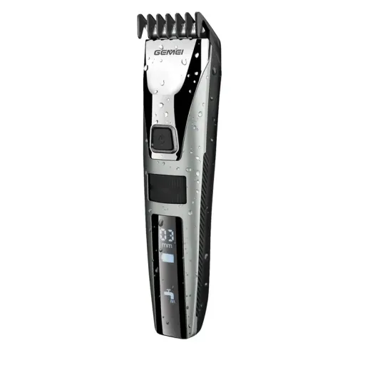ماشین اصلاح جیمی GM802