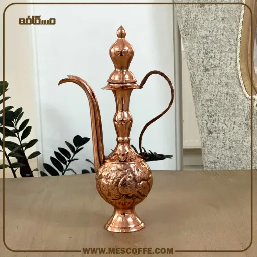 گلاب پاش مسی زنجان(کد1813)