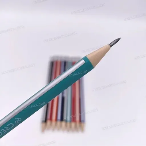 مداد مشکی اتودی سی کلاس