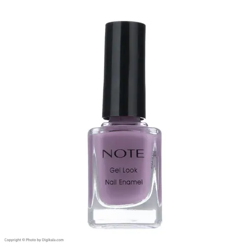ژل لاک نوت سری Gel Look تحت لیسانس شماره04