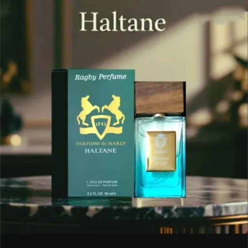 عطر ادکلن هلتان مارلی HELTAN DE MARLYِِ
