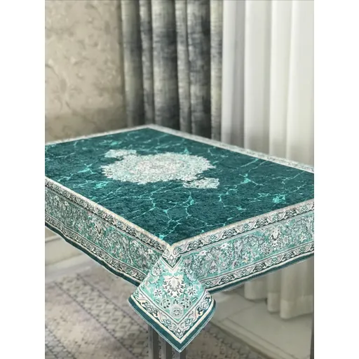 رگه 8 نفره سبز