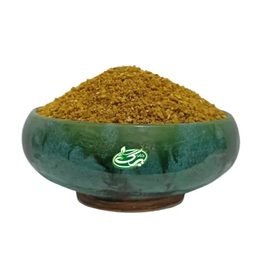بلغور شیر گوسفندی وزن ۲۰۰ گرمی