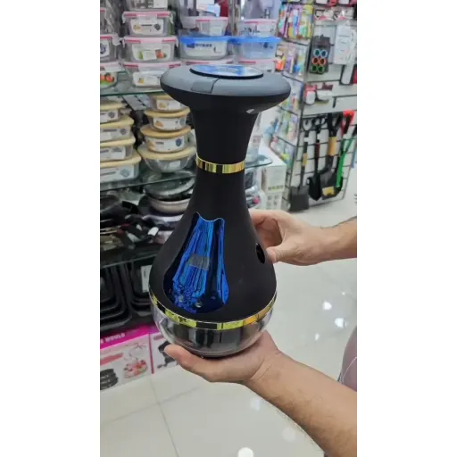 قلیان شارژی