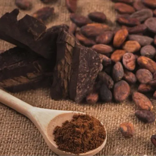کاکائو ترک اعلا 100 و 200 گرمی (پودرکاکائو) در وزن های مختلف 200 گرمی