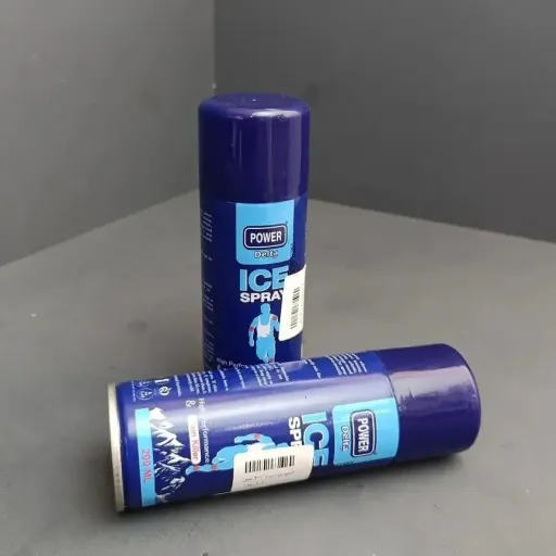 اسپری سرد 200 ml