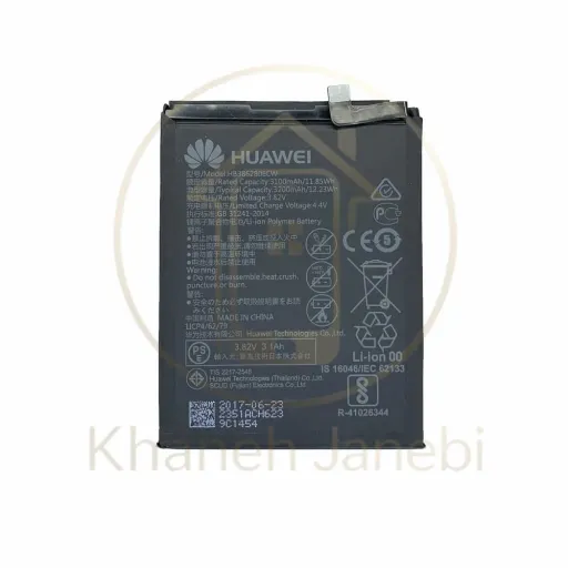 باتری گوشی هواوی Huawei P10