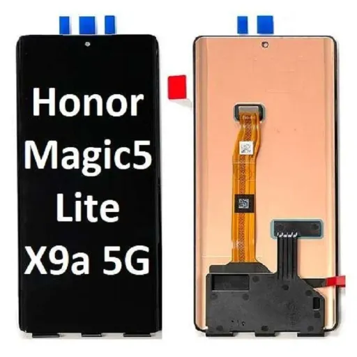 تاچ ال سی دی هواوی مدل HUAWEI Honor X9A 5g