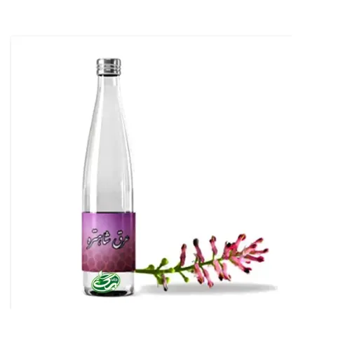 عرق شاهتره