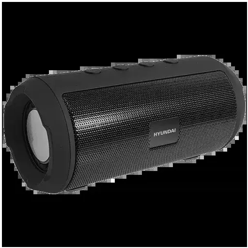 حراج اسپیکر بلوتوثی هیوندا مدلHyundai hd s23 bluetooth speaker