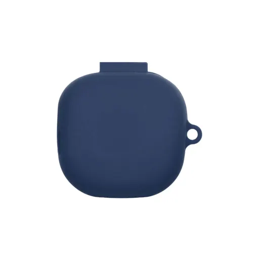 کاور ایرفون سیلیکونی Yoshita عروسک برجسته QCY T13 - طرح 126 (پک دار)