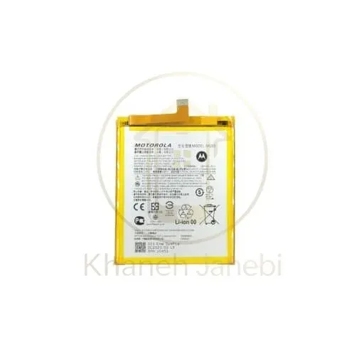 باتری گوشی موتورولا Moto G9 Plus مدل MG50