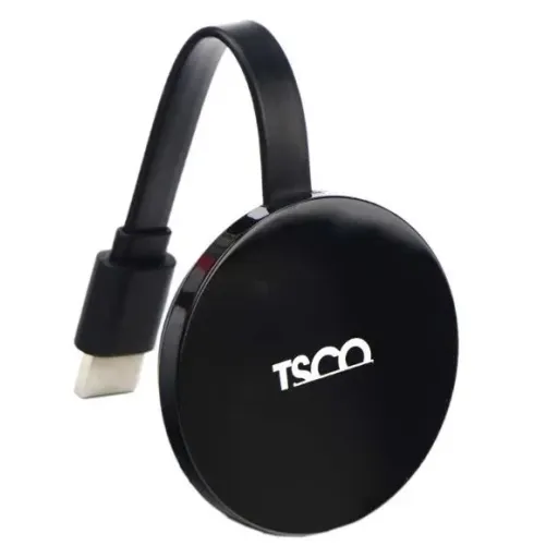 دانگل HDMI (گیرنده بیسیم تصویر) تسکو T-Cast 6000