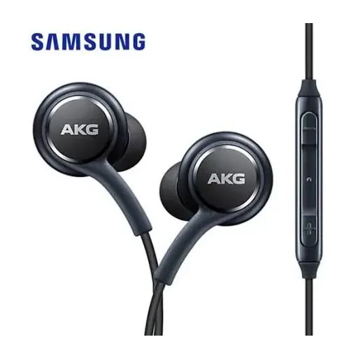 هندزفری سامسونگ AKG با جک 3.5 میلیمتری