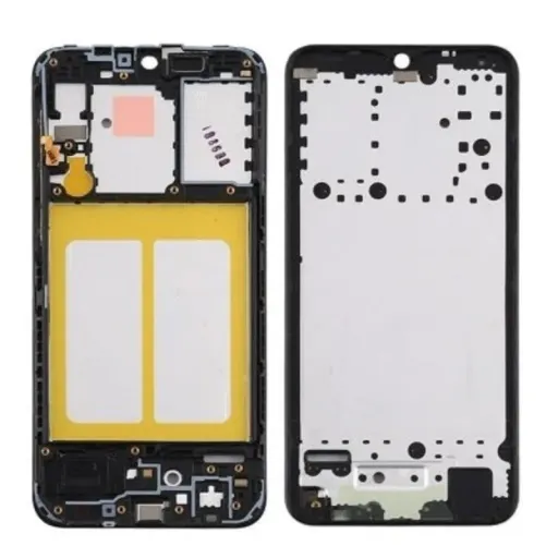 شاسی سامسونگ   Samsung Galaxy M20 - M205 رنگ مشکی