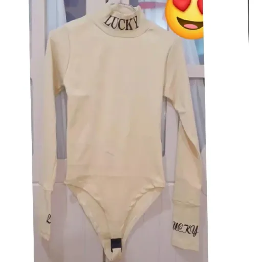 بادی LUCKY