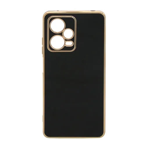 قاب محافظ لنزدار My Case مدل Xiaomi Redmi Note 12 Pro - 5G