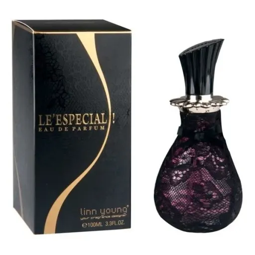 عطر ادکلن Linn Young Le Especial