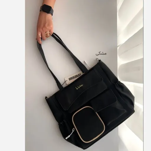 کیف زنانه دوشی