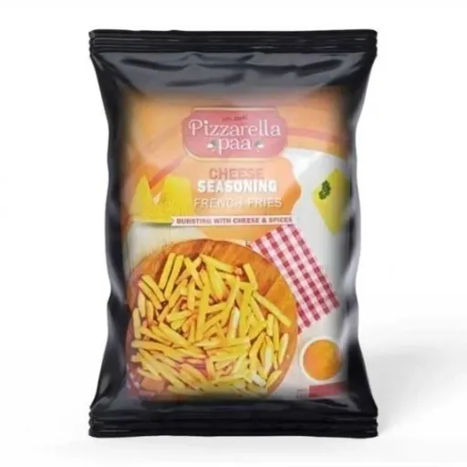 ادویه سیب پنیری پیزارلا 500g 