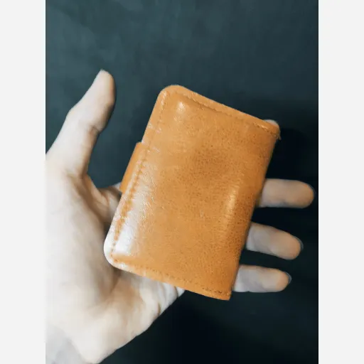جا کارتی چرم 
