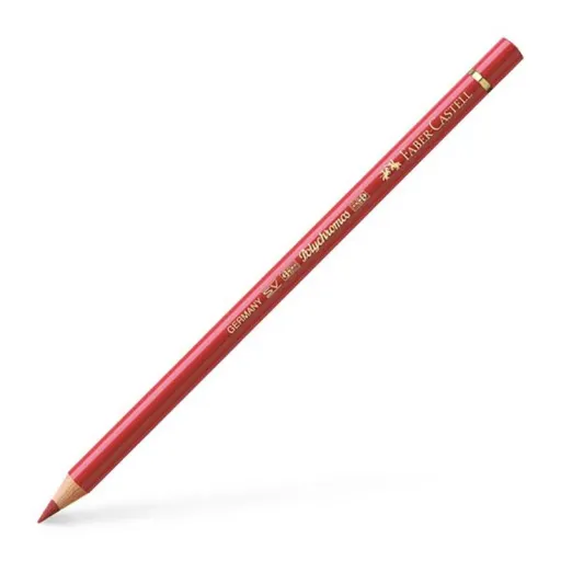 مداد رنگی پلی کروموس فابر کاستل کد 191