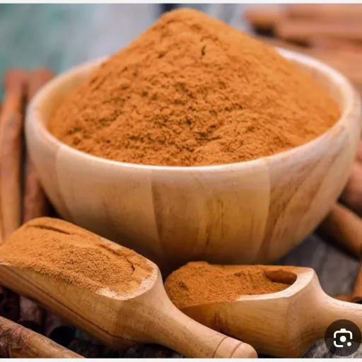 پودر دارچین عمده 10 کیلویی با کارت تضمین کیفیت برگشت کالا