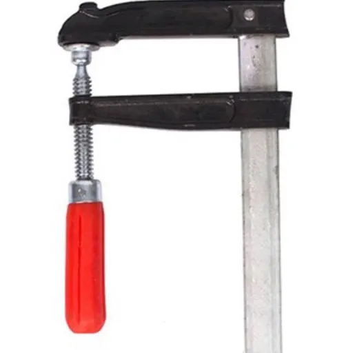 گیره نجاری (پیچ دستی) 30 سانت