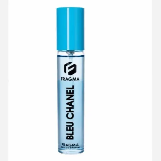 عطر جیبی مردانه فراگما مدل Bleu Chanel حجم 25 میلیلیتر