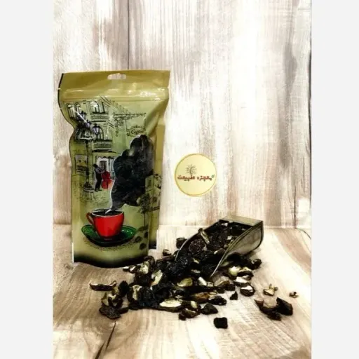 چای خرما اعلا یک کیلویی(بدون افزودنی و طبیعی) نوع بسته بندی بسته بندی ساده