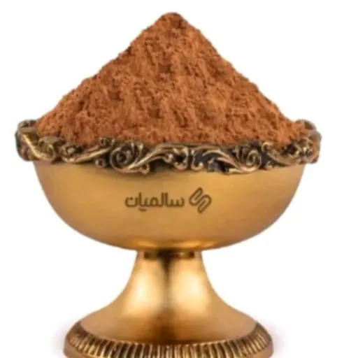 ادویه مرغ و ماهی 100 گرم معطر 
