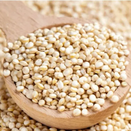 کینوا ( 200 گرم ) خاویار گیاهی