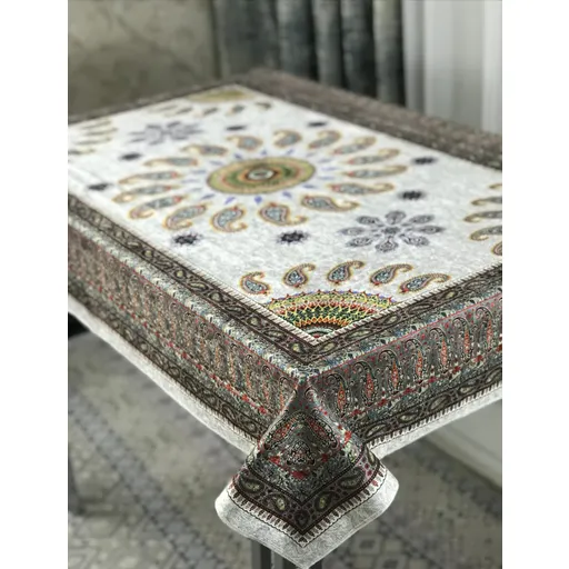 آی گل 4 نفره قرمز طوسی