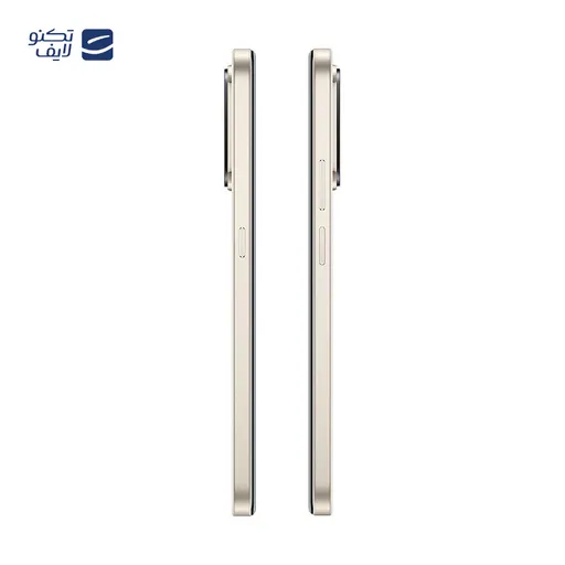 گوشی موبایل آنر مدل X7d 4G ظرفیت 256 گیگابایت رم 8 گیگابایت