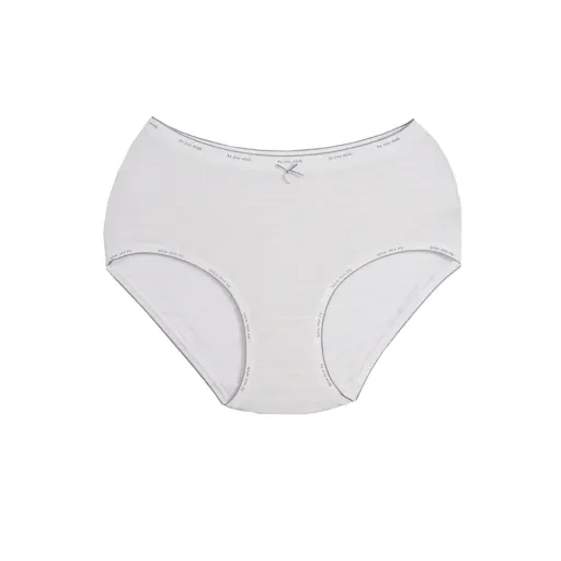 شورت نخی زنانه مدل اسلیپ سایز فری (دور کمر 60 تا 100) گزینه ها کرمی | سایز free size