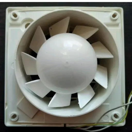 هواکش خانگی سایز 12 دمنده (اکسی لاین)