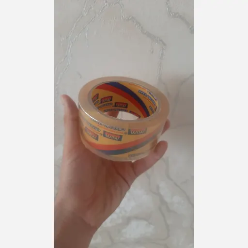 چسب 5 سانتی میم اقتصادی 