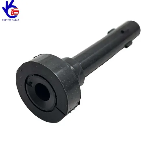 وایر شمع تیگو 7 توربو (بوت وایر) SPARK LINE