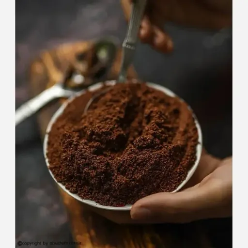 قهوه هسته خرما  اعلا یک کیلویی