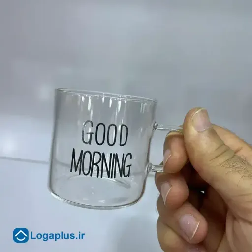 ست 6 عددی نیملیوان پیرکس مدل Good Morning (پسکرایه)