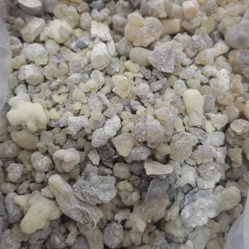کندر خوراکی اعلا (100گرمی) 