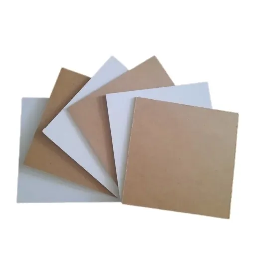 تخته چوب مدل فیبر روکشدار کد 200*140 بسته یک عددی
