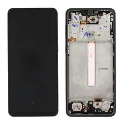 تاچ ال سی دی سامسونگ شرکتی مدل  GALAXY A336 - A33 5G
