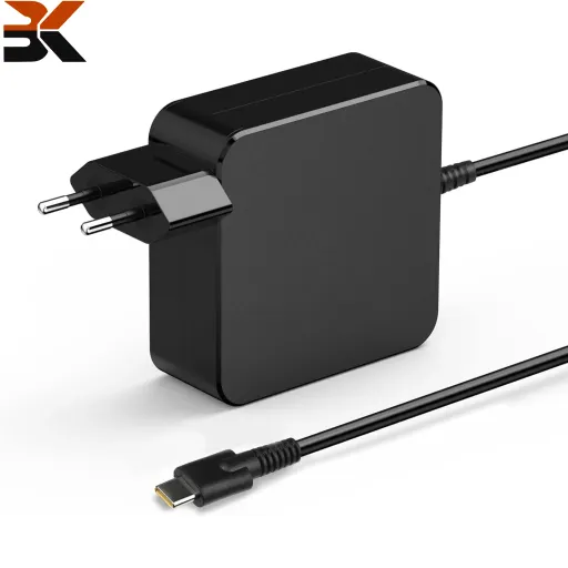 آداپتور  لپ تاپ 65 واتی USB C برند BIUBOTY