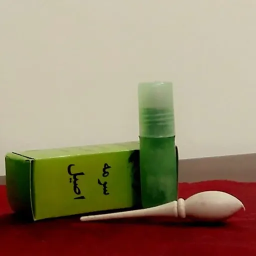 سرمه اصیل ( تقویتی )