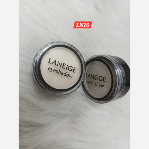 سایه چشم حرفه ای برند لنیج LANEIGE شماره LN12