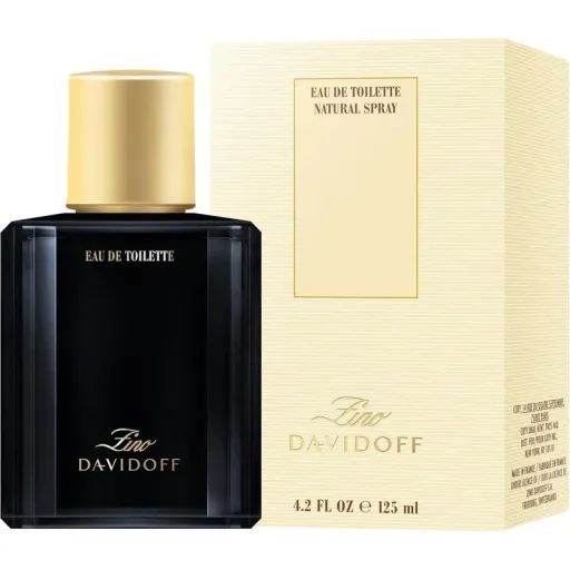 عطر 5 گرمی دیویدف زینو