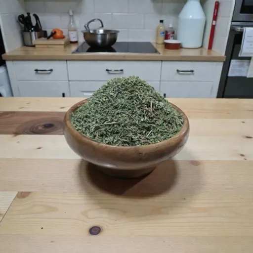 مرزه خشک 200گرم