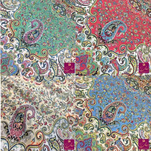 طرح ستایش (ترمه هاشمی یزد)