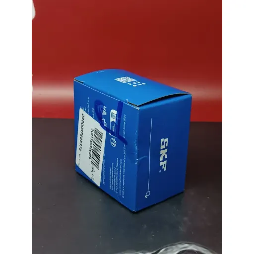 بلبرینگ کلاچ پژو 405 / 206 تیپ 5 برند SKF